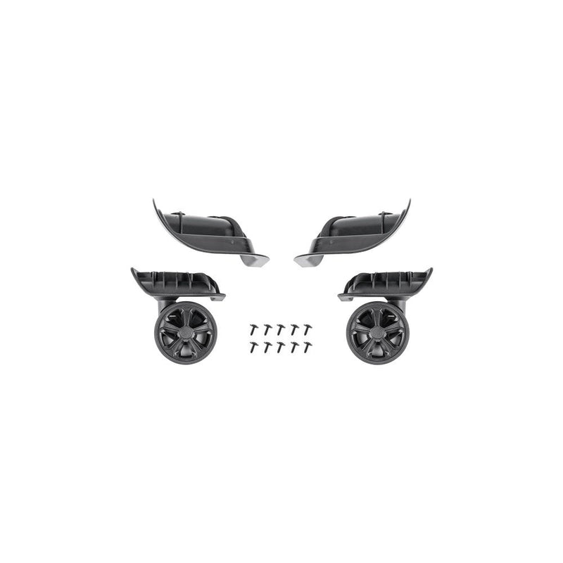 biketart Topeak Pakgo X Wheel Set (L+R) (PR) | biketart Rewards + Free Delivery Over £50 | 0% Finance Available on all Bikes