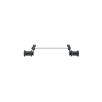 biketart Topeak QR Hitch For Journey Trailer | biketart Rewards + Free Delivery Over £50 | 0% Finance Available on all Bikes