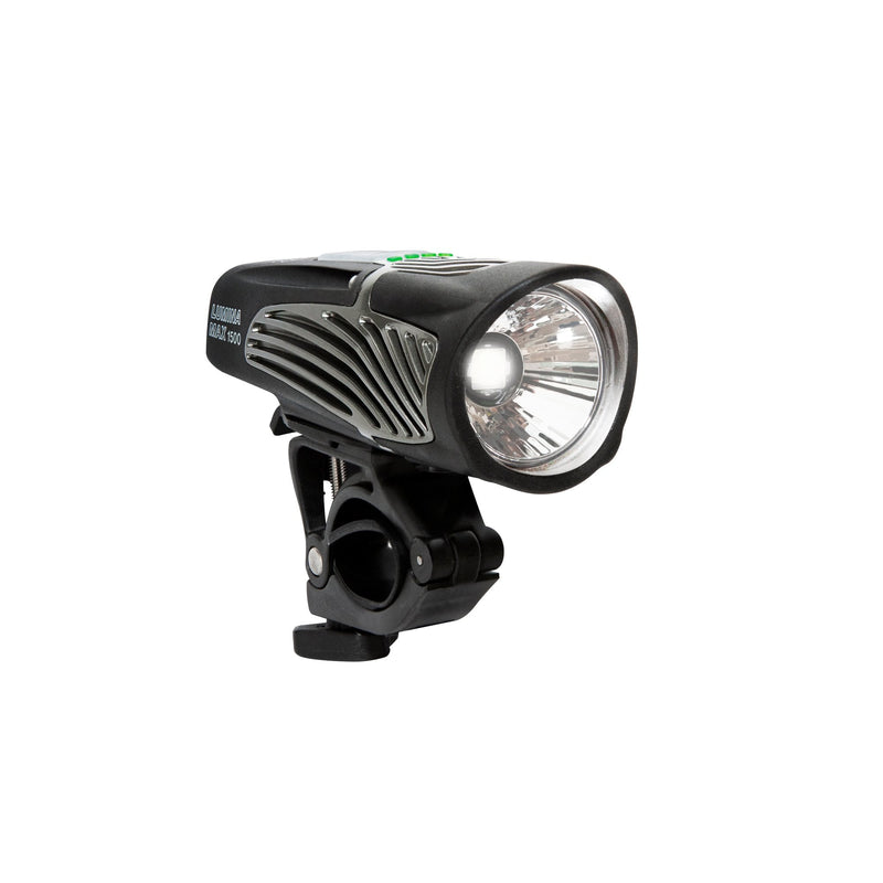 biketart Niterider Lumina Max 1500 Front Light - Nitelink | biketart Rewards + Free Delivery Over £50 | 0% Finance Available on all Bikes