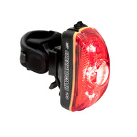 biketart Niterider Cherrybomb 100 Rear Light | biketart Rewards + Free Delivery Over £50 | 0% Finance Available on all Bikes