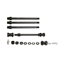 biketart Topeak Journey TX Axle Kit | biketart Rewards + Free Delivery Over £50 | 0% Finance Available on all Bikes