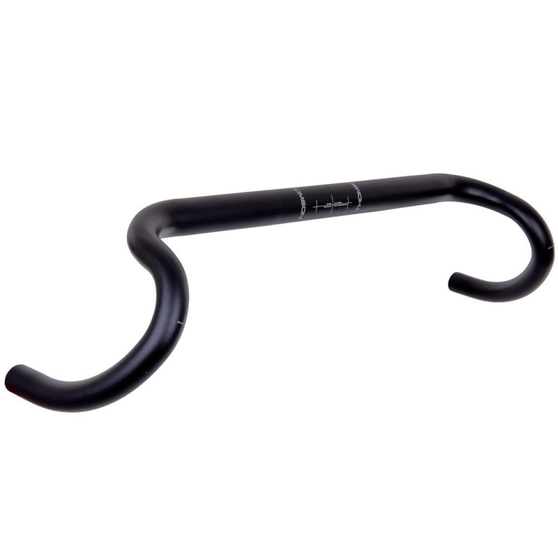 biketart Thomson Alloy Dirt Drop Flared Handlebars | biketart Rewards + Free Delivery Over £50 | 0% Finance Available on all Bikes