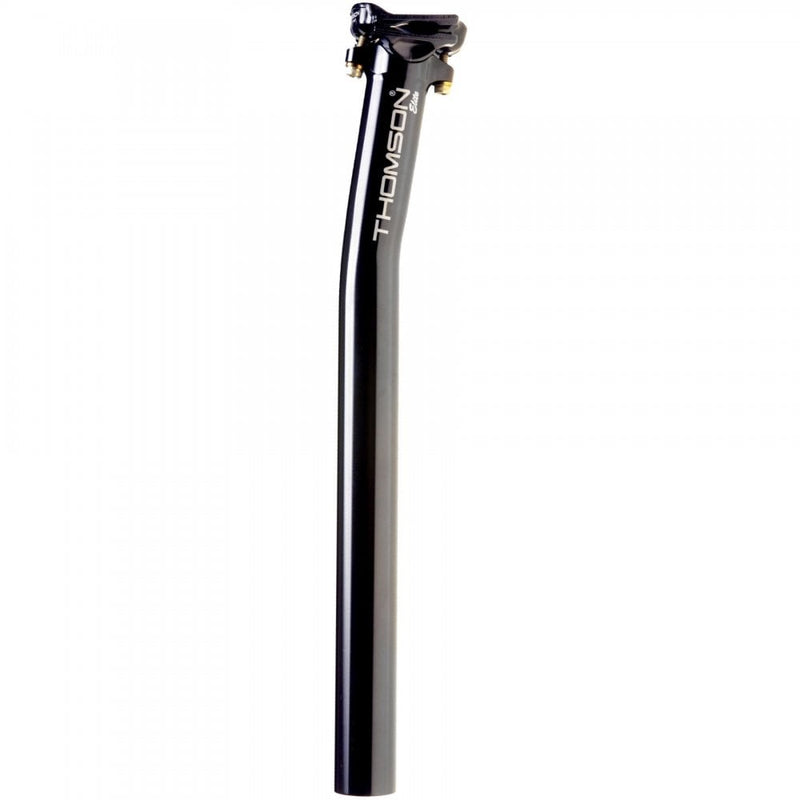 biketart Thomson Elite Setback Seatpost | biketart Rewards + Free Delivery Over £50 | 0% Finance Available on all Bikes