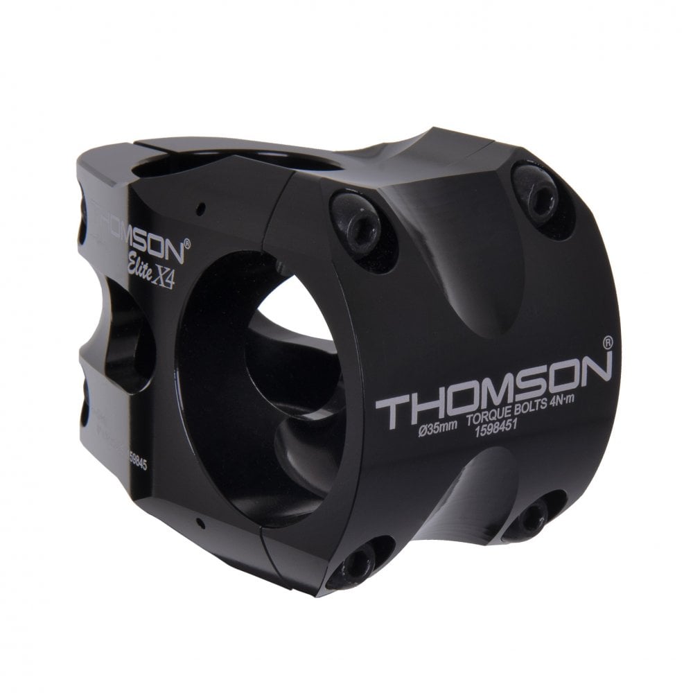 Thomson Elite X4 Stem 35mm - Black