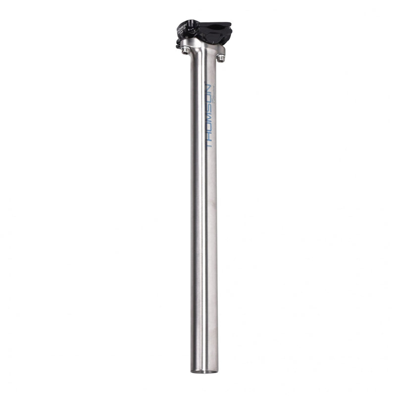 biketart Thomson Masterpiece Ti Seatpost | biketart Rewards + Free Delivery Over £50 | 0% Finance Available on all Bikes