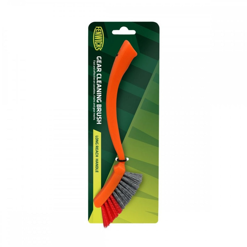 biketart Fenwick's Gear Cleaning Brush | biketart Rewards + Free Delivery Over £50 | 0% Finance Available on all Bikes