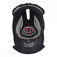 biketart Troy Lee Designs Replacement Headliner - D3 | biketart Rewards + Free Delivery Over £50 | 0% Finance Available on all Bikes