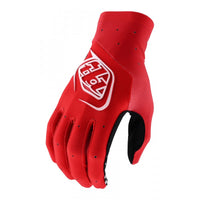 biketart Troy Lee Designs SE Ultra Glove | biketart Rewards + Free Delivery Over £50 | 0% Finance Available on all Bikes