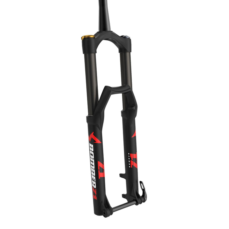 biketart Marzocchi Bomber Z1 Air Fork | biketart Rewards + Free Delivery Over £50 | 0% Finance Available on all Bikes