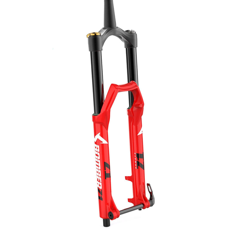 biketart Marzocchi Bomber Z1 Air Fork | biketart Rewards + Free Delivery Over £50 | 0% Finance Available on all Bikes