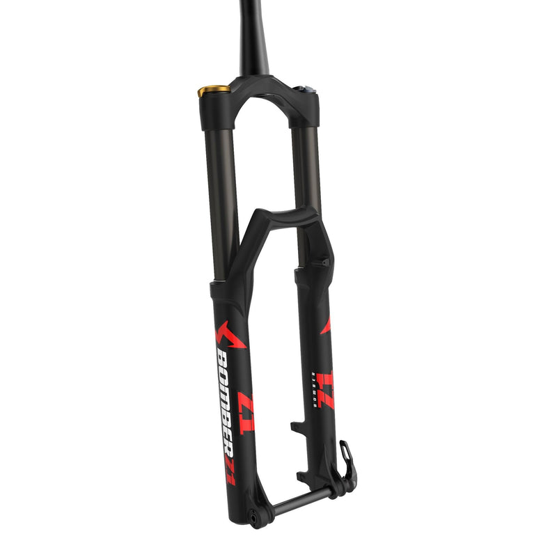 biketart Marzocchi Bomber Z1 Coil Forks | biketart Rewards + Free Delivery Over £50 | 0% Finance Available on all Bikes