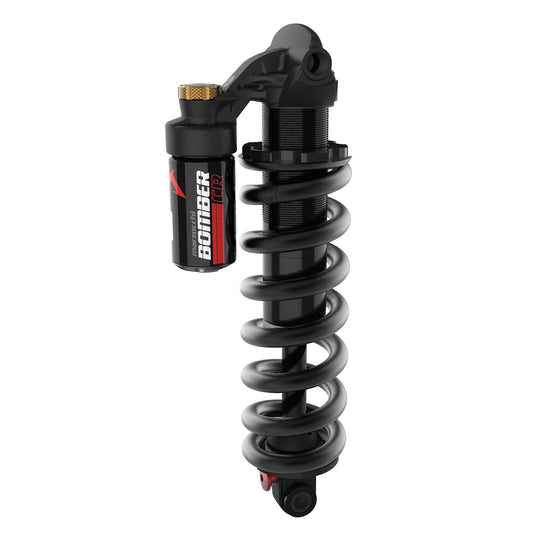 rockshox rear coil shock