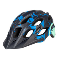 biketart Endura Hummvee Helmet | biketart Rewards + Free Delivery Over £50 | 0% Finance Available on all Bikes