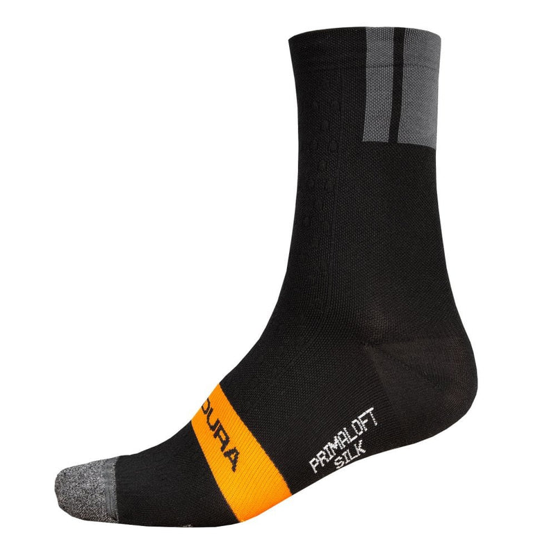 biketart Endura Pro SL Primaloft Sock II | biketart Rewards + Free Delivery Over £50 | 0% Finance Available on all Bikes