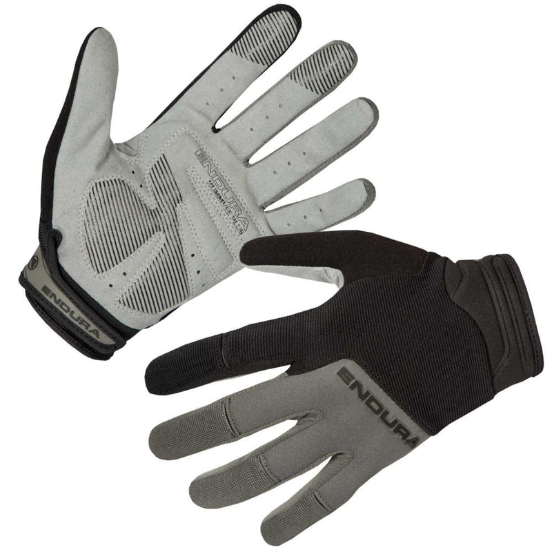 biketart Endura Hummvee Plus Glove II | biketart Rewards + Free Delivery Over £50 | 0% Finance Available on all Bikes