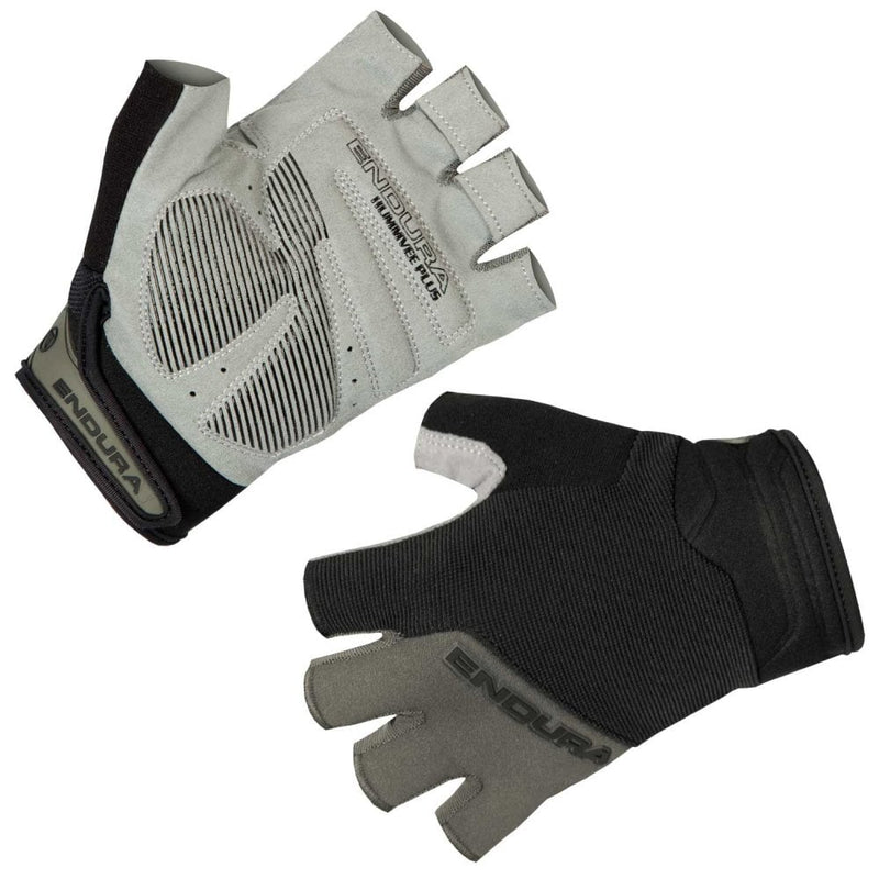 biketart Endura Hummvee Plus Mitt II | biketart Rewards + Free Delivery Over £50 | 0% Finance Available on all Bikes