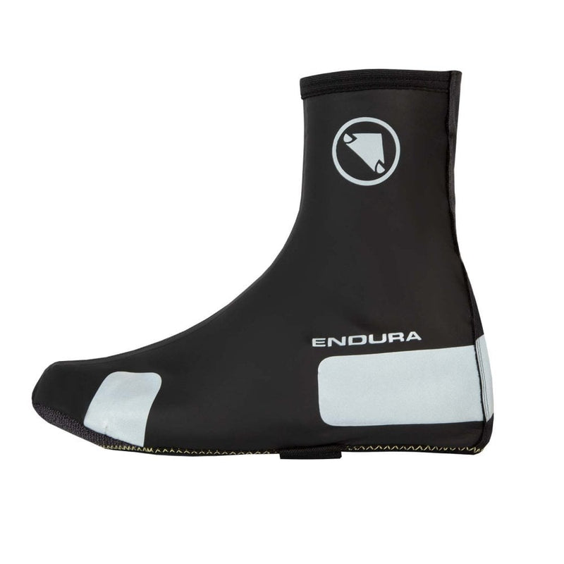 biketart Endura Urban Luminite Overshoe | biketart Rewards + Free Delivery Over £50 | 0% Finance Available on all Bikes