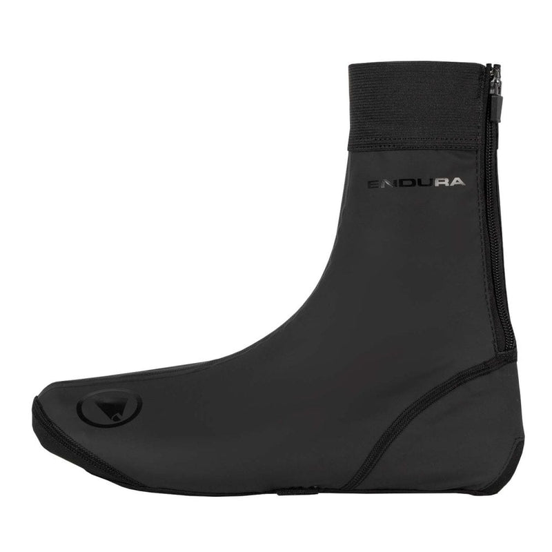 biketart Endura FS260-Pro Slick Overshoe II | biketart Rewards + Free Delivery Over £50 | 0% Finance Available on all Bikes