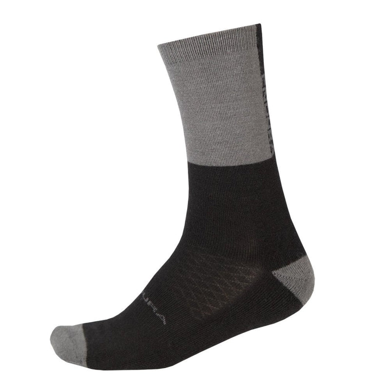 biketart Endura BaaBaa Merino Winter Socks | biketart Rewards + Free Delivery Over £50 | 0% Finance Available on all Bikes