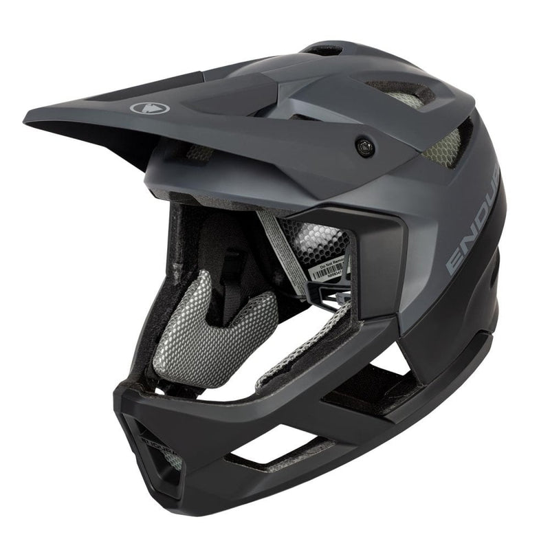 biketart Endura MT500 Full Face Helmet | biketart Rewards + Free Delivery Over £50 | 0% Finance Available on all Bikes