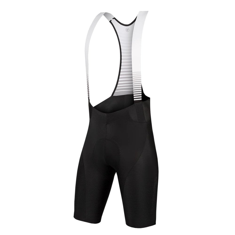 Endura Pro SL Bibshort Long Leg - Black