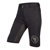 biketart Endura Women's MT500 Spray Short II | biketart Rewards + Free Delivery Over £50 | 0% Finance Available on all Bikes