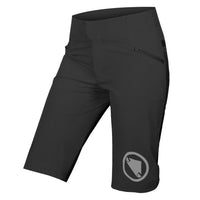 biketart Endura Women's SingleTrack Lite Short | biketart Rewards + Free Delivery Over £50 | 0% Finance Available on all Bikes