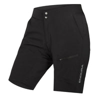 biketart Endura Women's Hummvee Lite Short with Liner | biketart Rewards + Free Delivery Over £50 | 0% Finance Available on all Bikes