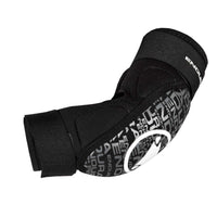 biketart Endura SingleTrack Youth Elbow Pads | biketart Rewards + Free Delivery Over £50 | 0% Finance Available on all Bikes