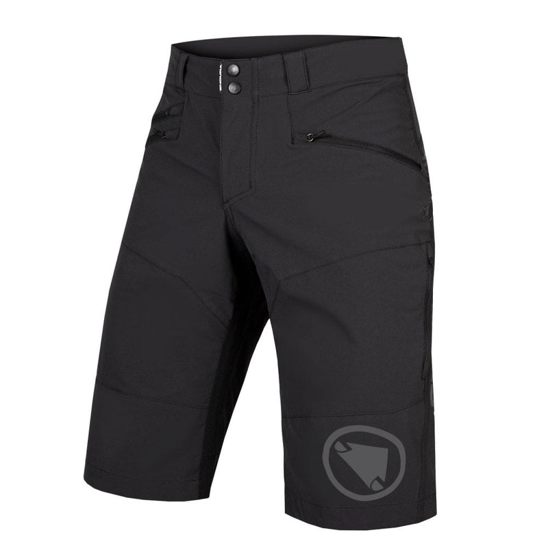 biketart Endura SingleTrack Short II | biketart Rewards + Free Delivery Over £50 | 0% Finance Available on all Bikes