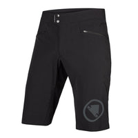 biketart Endura SingleTrack Lite Short | biketart Rewards + Free Delivery Over £50 | 0% Finance Available on all Bikes