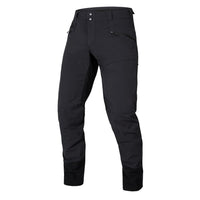 biketart Endura SingleTrack Trouser II | biketart Rewards + Free Delivery Over £50 | 0% Finance Available on all Bikes