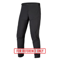 biketart Endura MT500 Burner Pant | biketart Rewards + Free Delivery Over £50 | 0% Finance Available on all Bikes