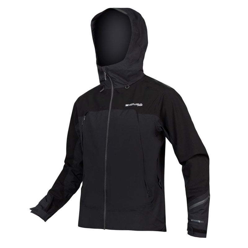 biketart Endura MT500 Waterproof Jacket II | biketart Rewards + Free Delivery Over £50 | 0% Finance Available on all Bikes