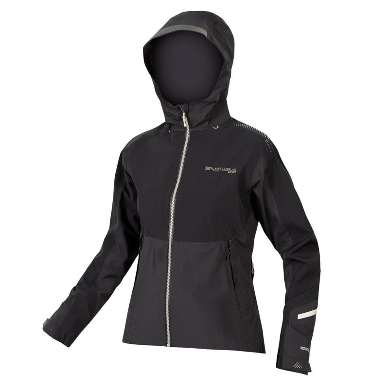 biketart Endura Women's MT500 Waterproof Jacket | biketart Rewards + Free Delivery Over £50 | 0% Finance Available on all Bikes