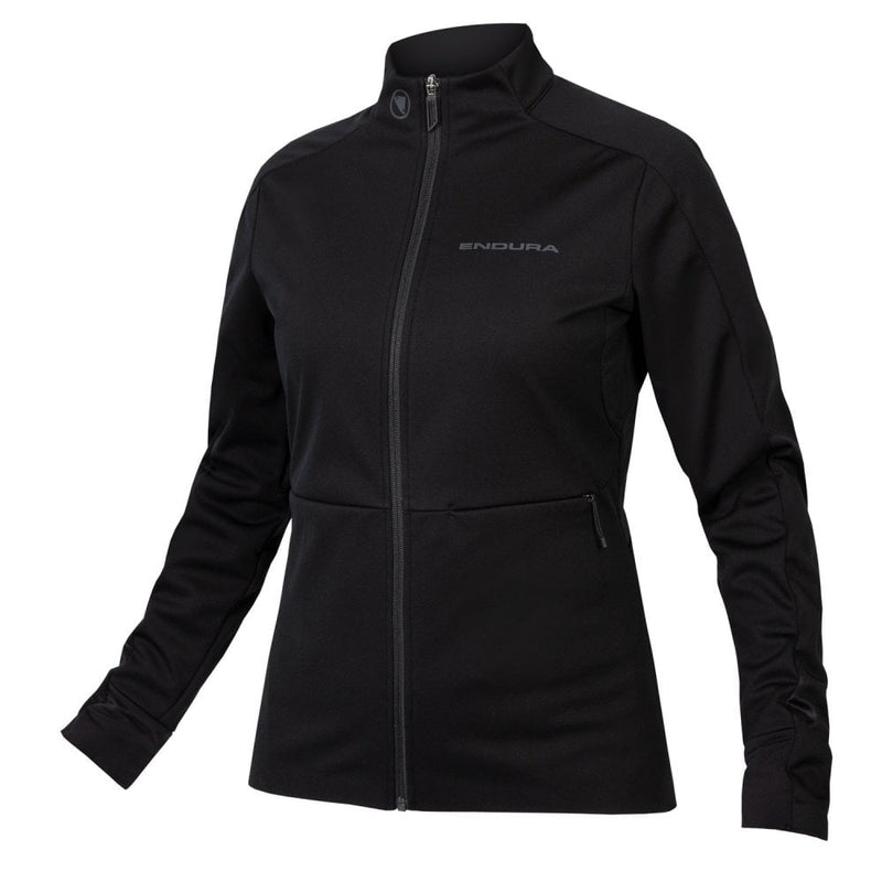 biketart Endura Women's Windchill Jacket II | biketart Rewards + Free Delivery Over £50 | 0% Finance Available on all Bikes