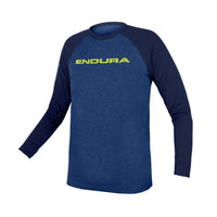 biketart Endura Kids One Clan Raglan L/S | biketart Rewards + Free Delivery Over £50 | 0% Finance Available on all Bikes