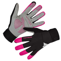 biketart Endura Women's Windchill Glove | biketart Rewards + Free Delivery Over £50 | 0% Finance Available on all Bikes