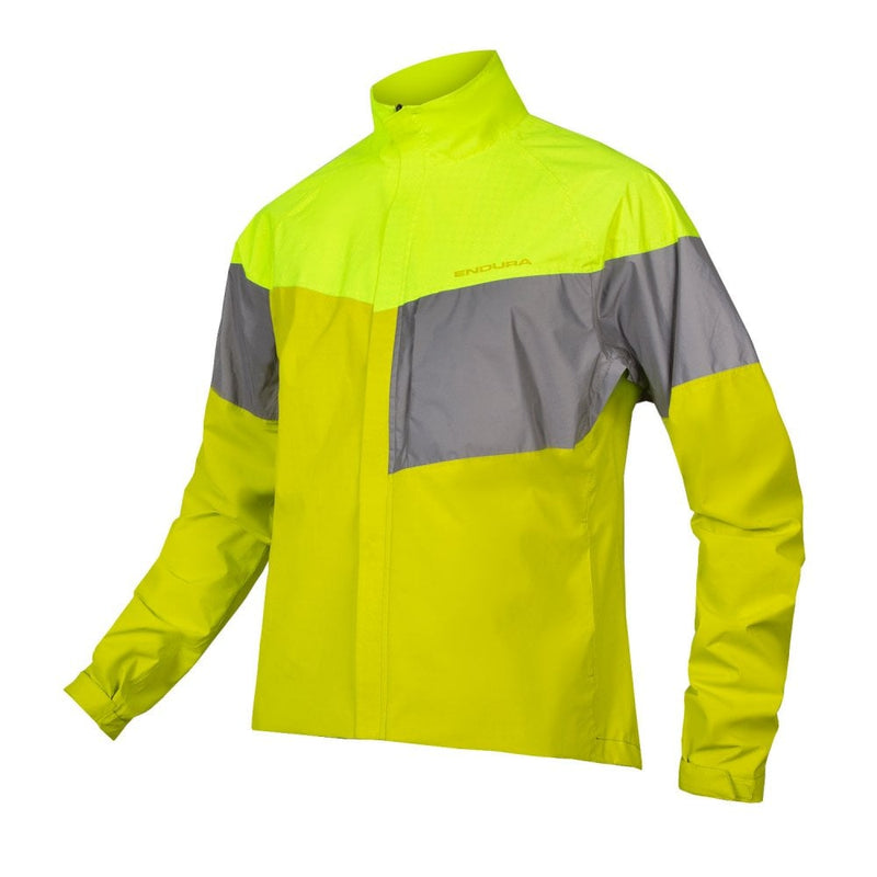 biketart Endura Urban Luminite Jacket II | biketart Rewards + Free Delivery Over £50 | 0% Finance Available on all Bikes