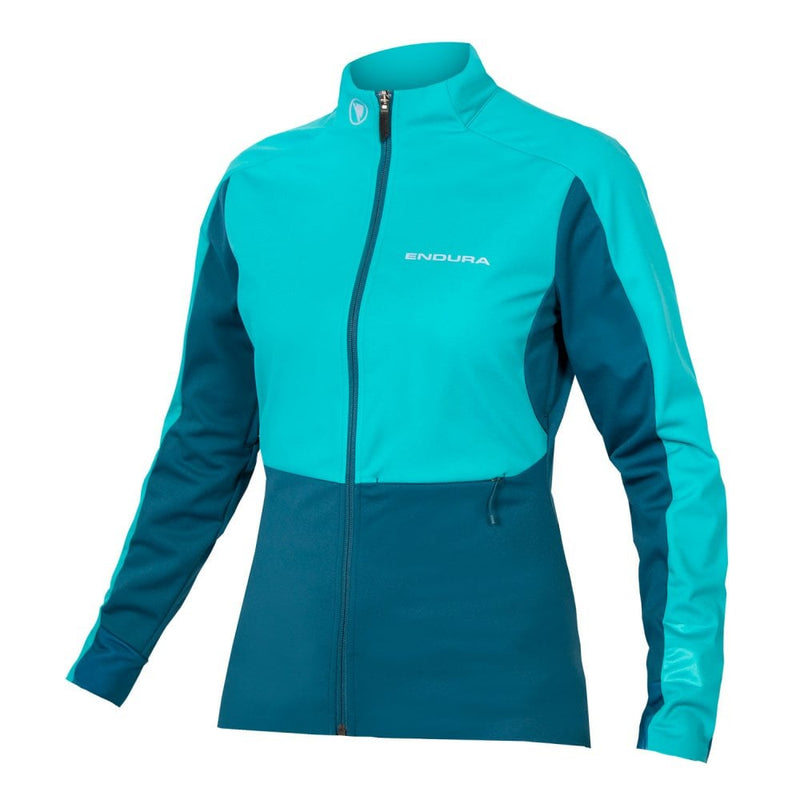 biketart Endura Women's Windchill Jacket II | biketart Rewards + Free Delivery Over £50 | 0% Finance Available on all Bikes