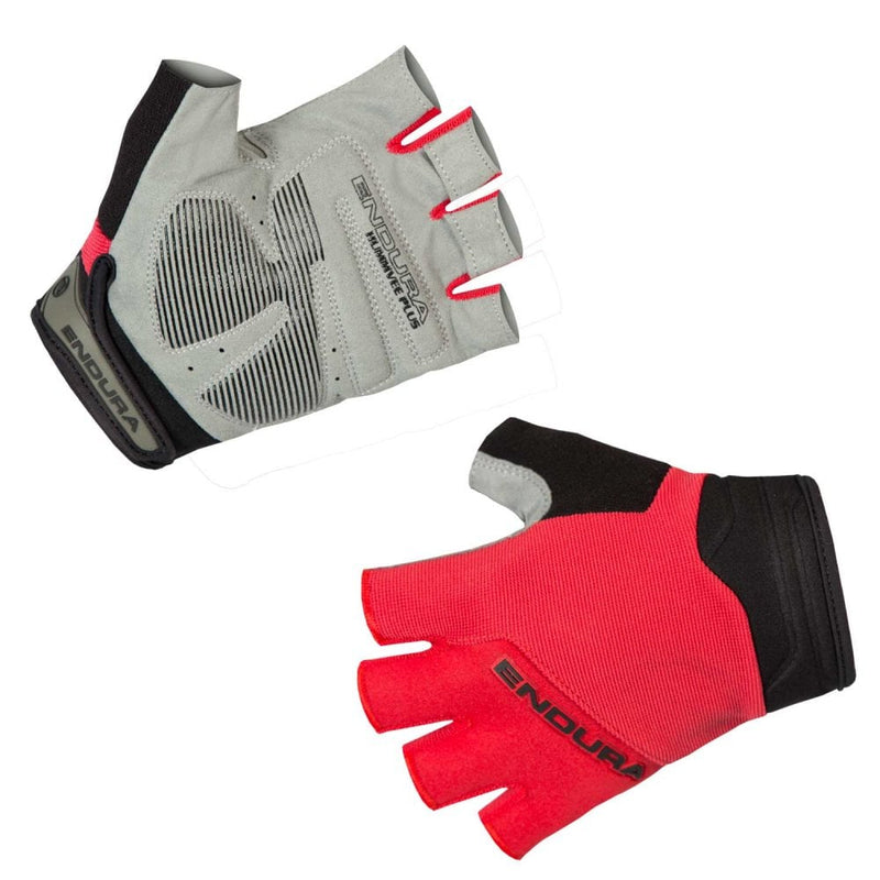 biketart Endura Kids Hummvee Plus Mitt | biketart Rewards + Free Delivery Over £50 | 0% Finance Available on all Bikes