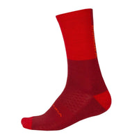 biketart Endura BaaBaa Merino Winter Socks | biketart Rewards + Free Delivery Over £50 | 0% Finance Available on all Bikes