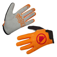 biketart Endura Kids Hummvee Glove | biketart Rewards + Free Delivery Over £50 | 0% Finance Available on all Bikes