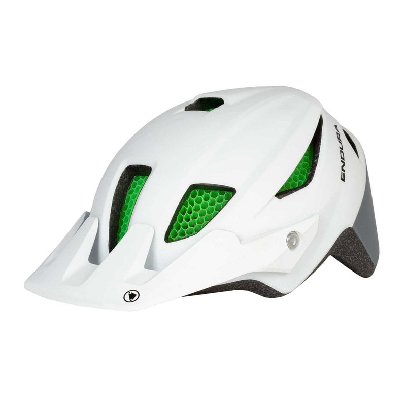 biketart Endura MT500JR Youth Helmet | biketart Rewards + Free Delivery Over £50 | 0% Finance Available on all Bikes