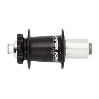 biketart Chris King ISO MTB Hub Rear 142 X 12 Thru Shimano | biketart Rewards + Free Delivery Over £50 | 0% Finance Available on all Bikes