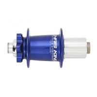 biketart Chris King ISO MTB Hub Rear 142 X 12 Thru Shimano | biketart Rewards + Free Delivery Over £50 | 0% Finance Available on all Bikes