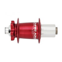 biketart Chris King ISO MTB Hub Rear 142 X 12 Thru Shimano | biketart Rewards + Free Delivery Over £50 | 0% Finance Available on all Bikes