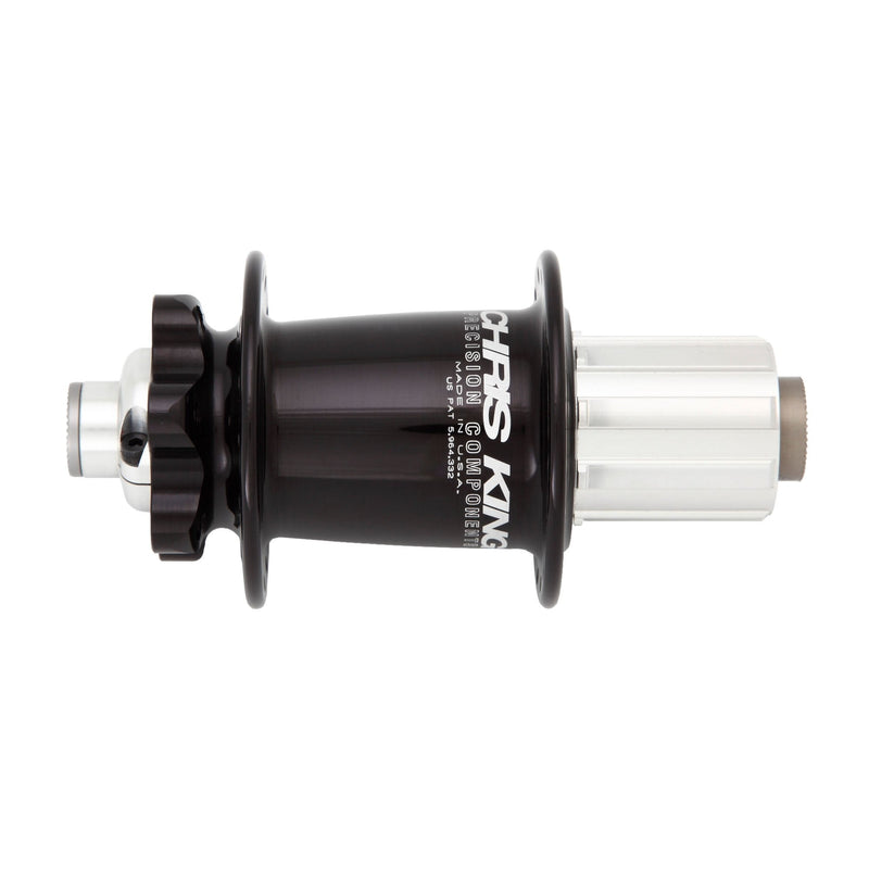 biketart Chris King ISO MTB Hub Rear 135 QR Shimano | biketart Rewards + Free Delivery Over £50 | 0% Finance Available on all Bikes