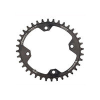 biketart Wolf Tooth Elliptical 104 BCD Chainring | biketart Rewards + Free Delivery Over £50 | 0% Finance Available on all Bikes