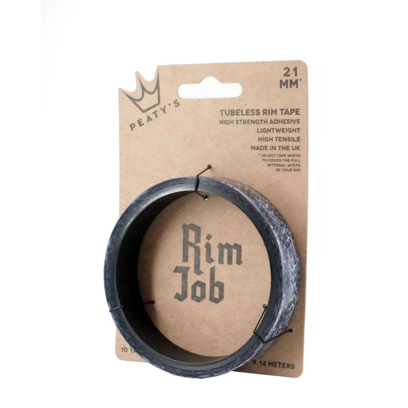 biketart Peaty's Rim Tape | biketart Rewards + Free Delivery Over £50 | 0% Finance Available on all Bikes